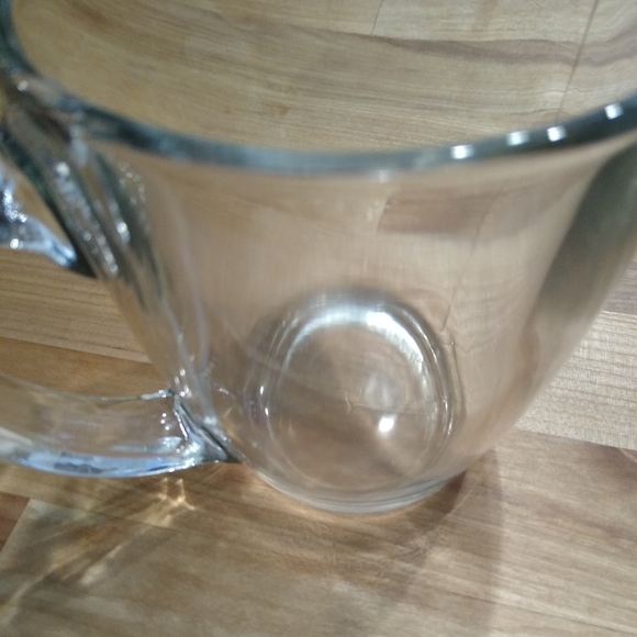 Coffee Cup Glass Mug Tea Hot Drinks - Picture 4 of 6